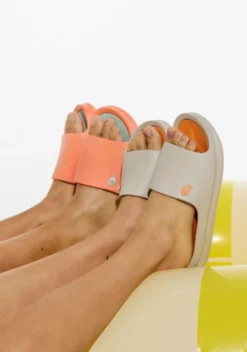 CHANCLAS TIPO PALA GILL