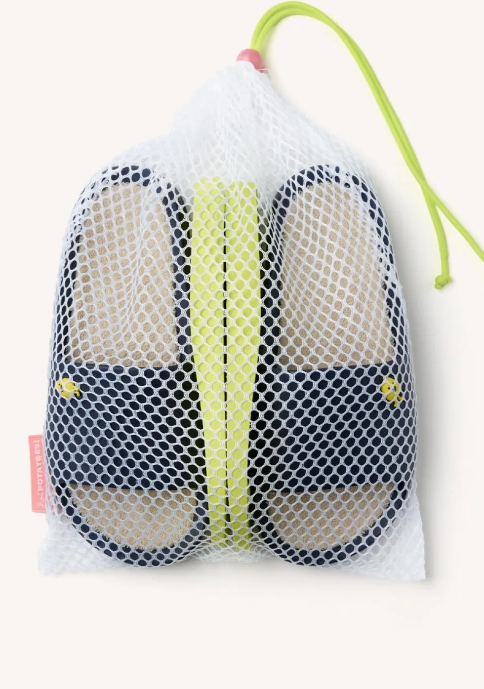 CHANCLAS TIPO PALA GILL