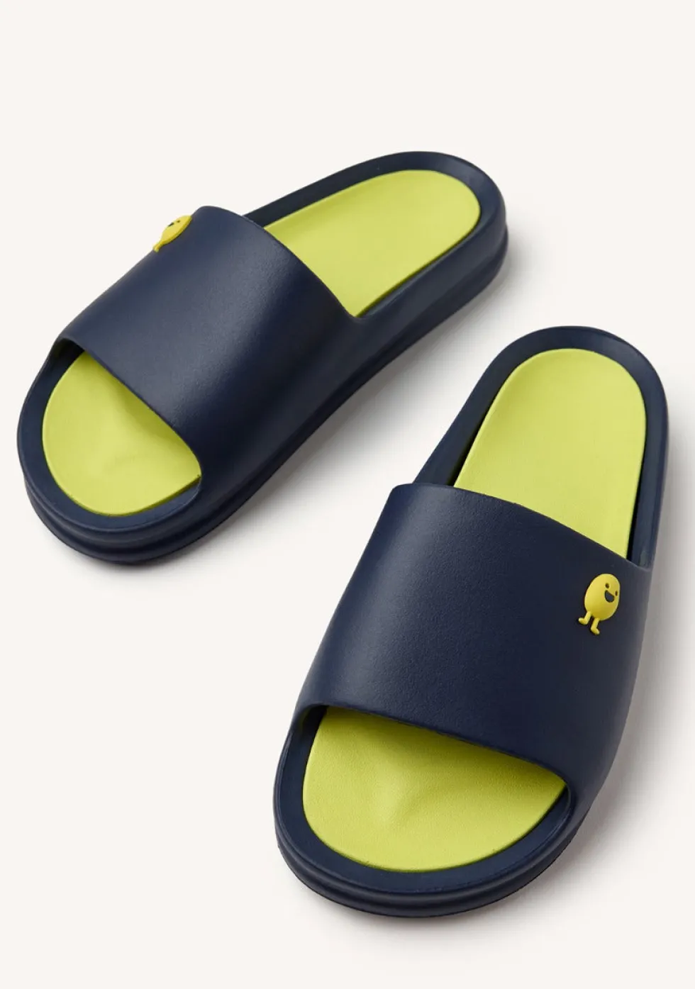 CHANCLAS TIPO PALA GILL
