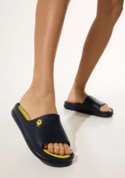 CHANCLAS TIPO PALA GILL