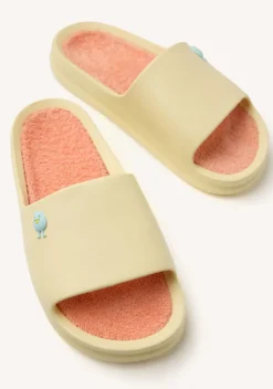 CHANCLAS TIPO PALA GILL