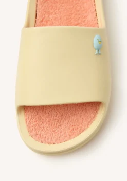 CHANCLAS TIPO PALA GILL