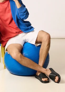 CHANCLAS TIPO PALA GILL