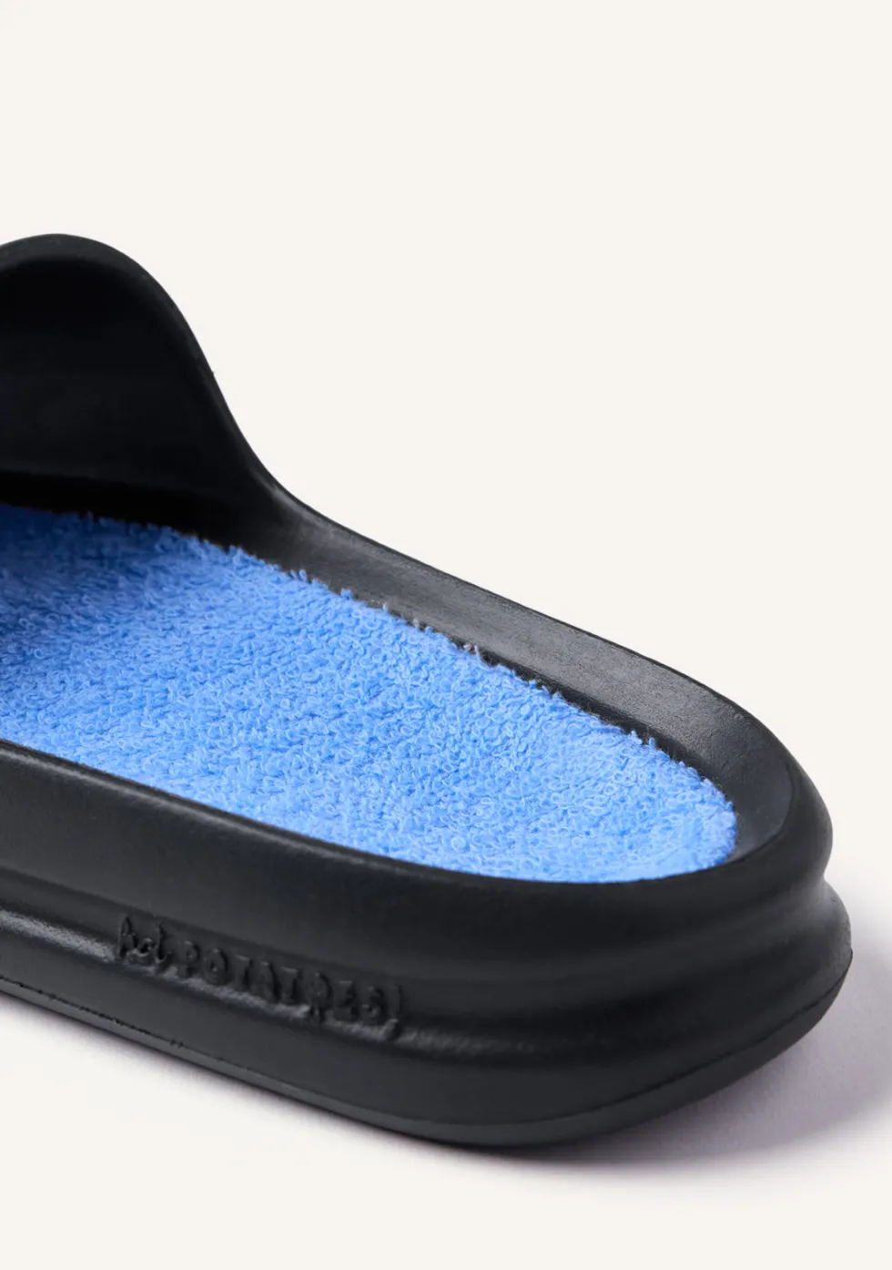 CHANCLAS TIPO PALA GILL