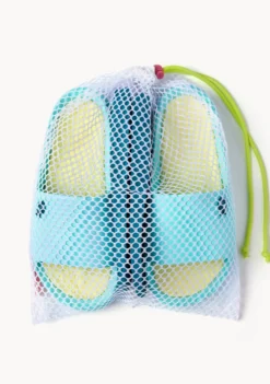 CHANCLAS TIPO PALA GILL