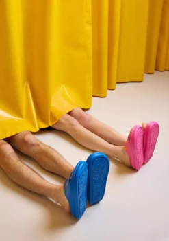 CHANCLAS TIPO PALA GILL