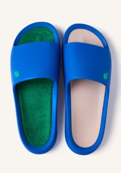CHANCLAS TIPO PALA GILL