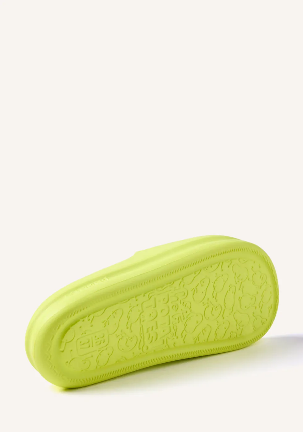 CHANCLAS TIPO PALA GILL
