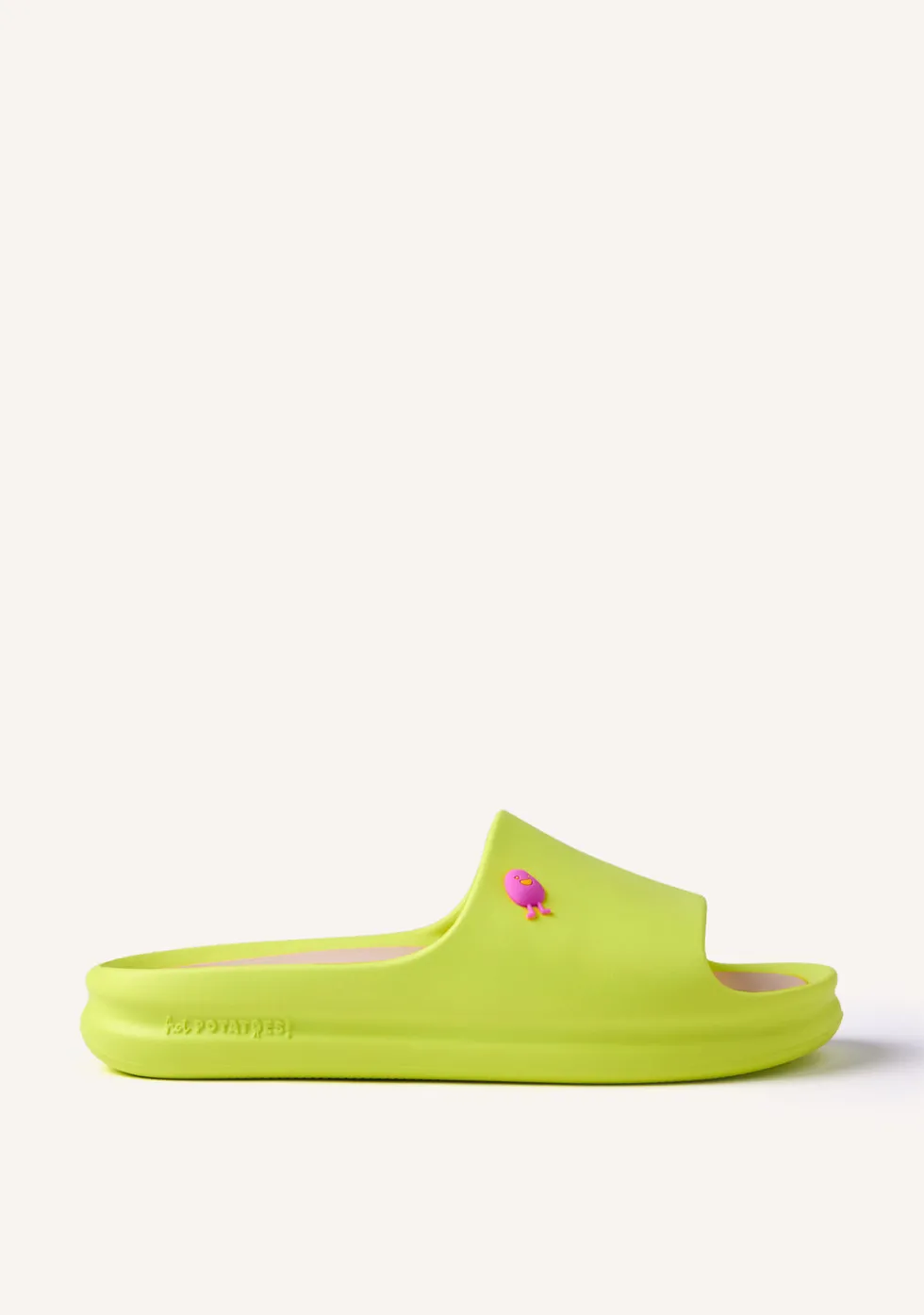 CHANCLAS TIPO PALA GILL