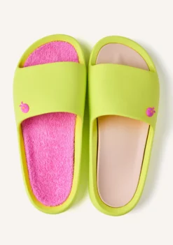 CHANCLAS TIPO PALA GILL