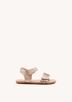 SANDALIAS BAREFOOT PIEL HIRAM