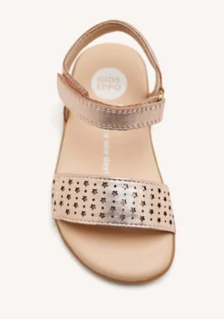 SANDALIAS BAREFOOT PIEL HIRAM