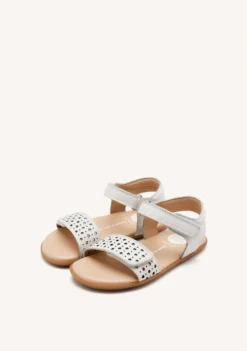 SANDALIAS BAREFOOT PIEL HIRAM
