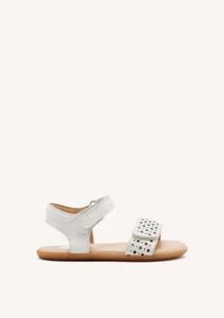 SANDALIAS BAREFOOT PIEL HIRAM
