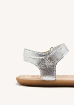 SANDALIAS BAREFOOT PIEL HUBBARD