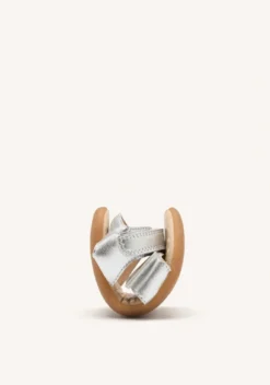 SANDALIAS BAREFOOT PIEL HUBBARD