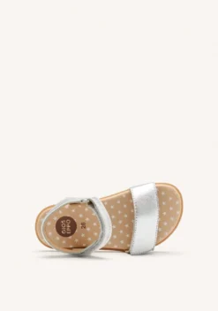 SANDALIAS BAREFOOT PIEL HUBBARD