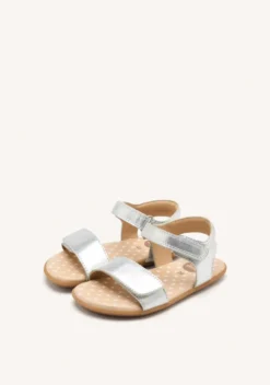 SANDALIAS BAREFOOT PIEL HUBBARD