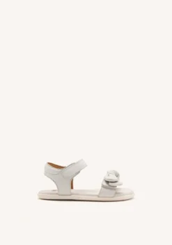 SANDALIAS BAREFOOT PIEL LAZO BERKLEY