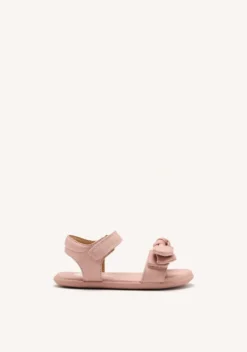 SANDALIAS BAREFOOT PIEL LAZO BERKLEY