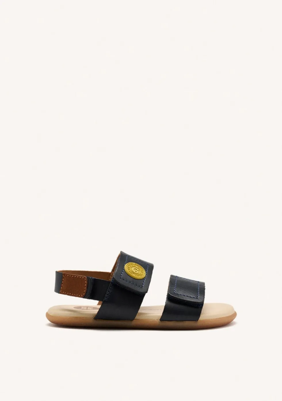 SANDALIAS BAREFOOT PIEL LENROOT