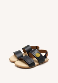 SANDALIAS BAREFOOT PIEL LENROOT