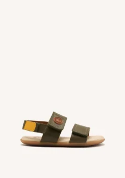 SANDALIAS BAREFOOT PIEL LENROOT