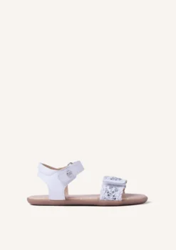 SANDALIAS BAREFOOT PIEL TRENZADA SANDOWN