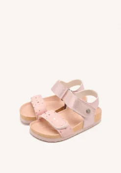 SANDALIAS BIO BRILLO JAMAICA