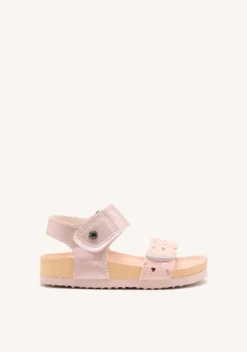 SANDALIAS BIO BRILLO JAMAICA