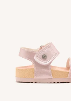 SANDALIAS BIO BRILLO JAMAICA
