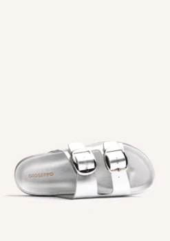 SANDALIAS BIO BRILLO SVEDALA