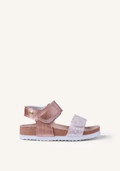 SANDALIAS BIO BRILLO WALSALL
