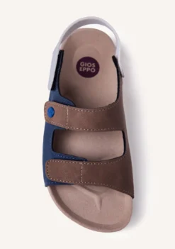 SANDALIAS BIO SALGAA