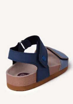 SANDALIAS BIO SCRIBNER