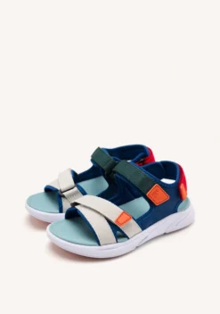 SANDALIAS CALIFORNIANAS BRIGHAM