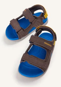 SANDALIAS CALIFORNIANAS COROICO