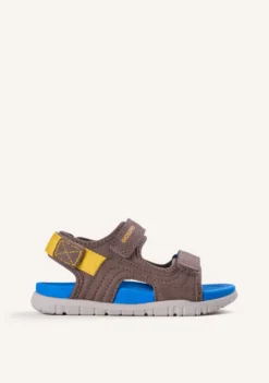 SANDALIAS CALIFORNIANAS COROICO