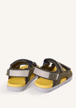 SANDALIAS CALIFORNIANAS COROICO