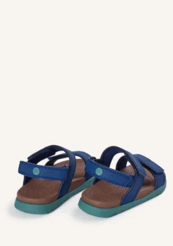 SANDALIAS CALIFORNIANAS DADAAB