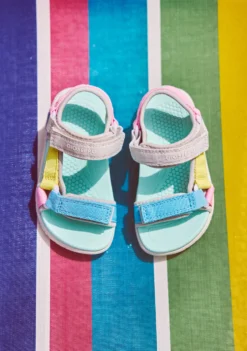 SANDALIAS CALIFORNIANAS ELDAMA