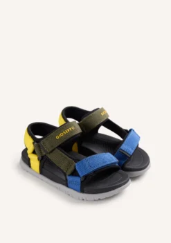SANDALIAS CALIFORNIANAS ELDAMA
