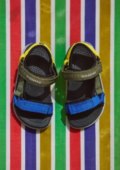SANDALIAS CALIFORNIANAS ELDAMA
