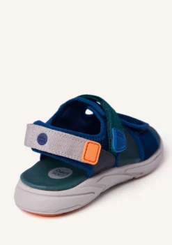 SANDALIAS CALIFORNIANAS GARSEN