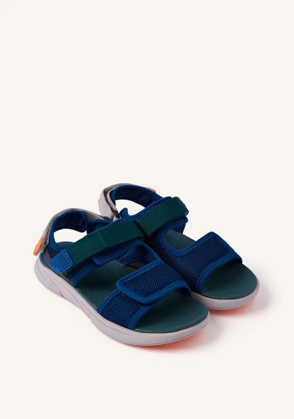 SANDALIAS CALIFORNIANAS GARSEN