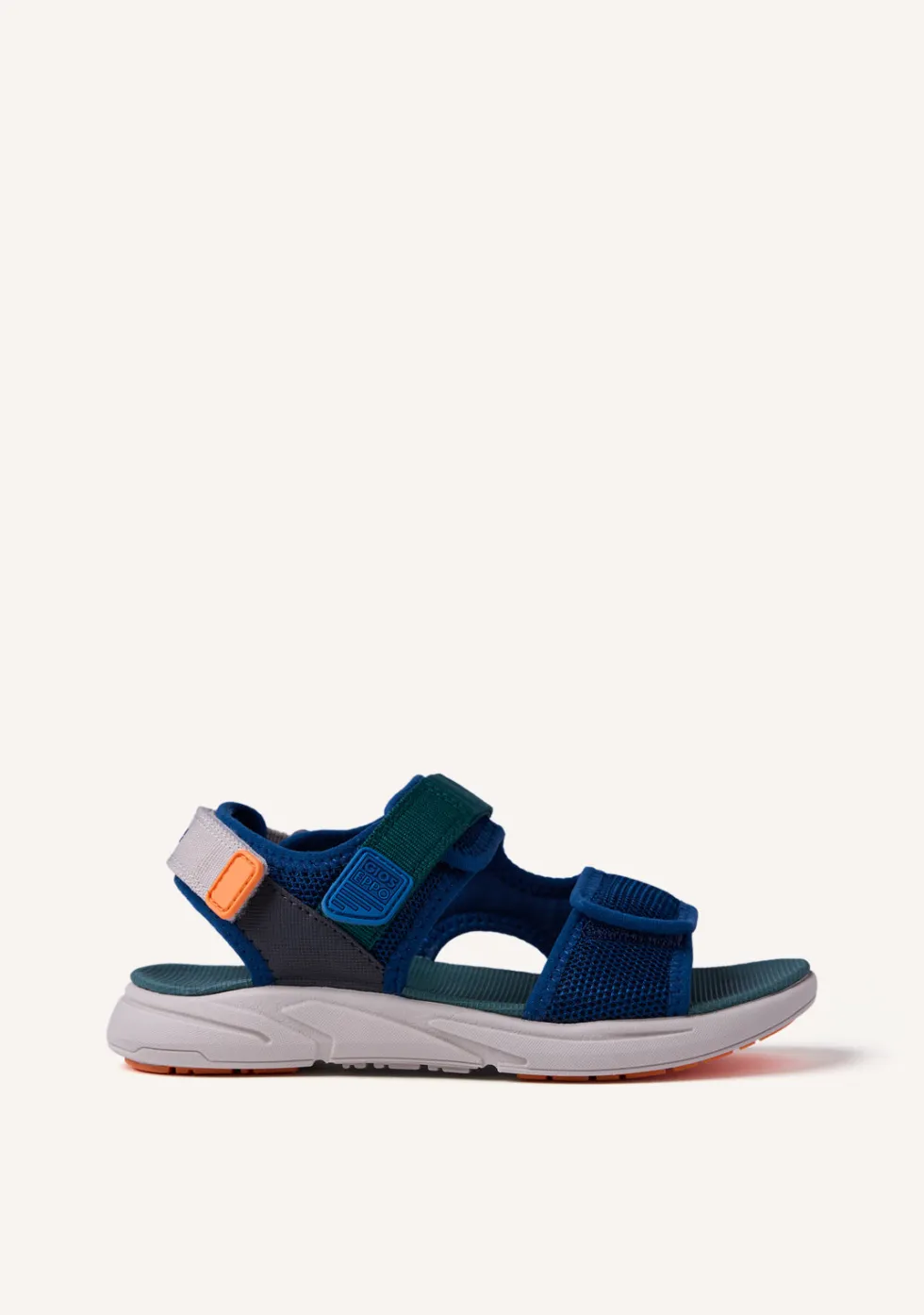 SANDALIAS CALIFORNIANAS GARSEN