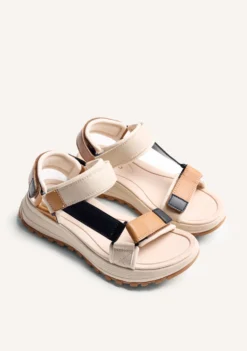 SANDALIAS CALIFORNIANAS MADOGO