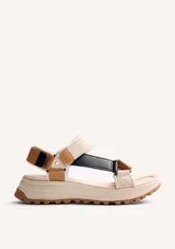 SANDALIAS CALIFORNIANAS MADOGO