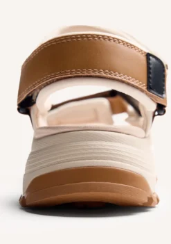 SANDALIAS CALIFORNIANAS MADOGO