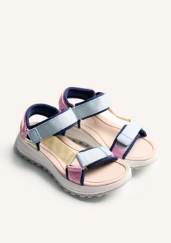 SANDALIAS CALIFORNIANAS MAZURI